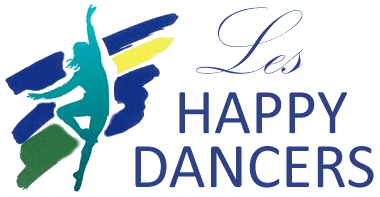 Happy Dancers
